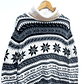 Sweater vintage (L) - Miniatura 2