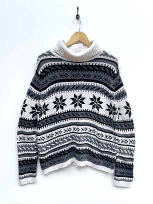 Sweater vintage (L)