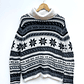 Sweater vintage (L) - Miniatura 1