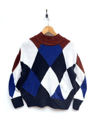 Sweater vintage (M)