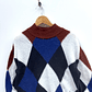 Sweater vintage (M) - Miniatura 3