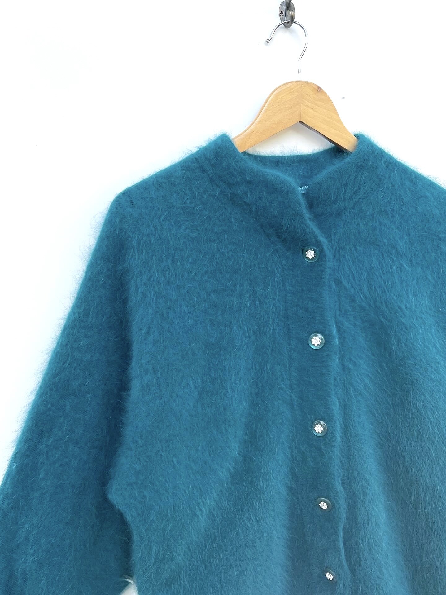 Sweater vintage (M-L) 2