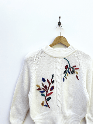 Sweater vintage