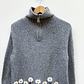 Sweater vintage  (M) - Miniatura 3