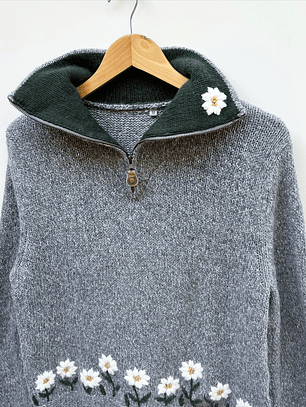 Sweater vintage  (M)