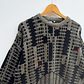 Sweater vintage (L) - Miniatura 4