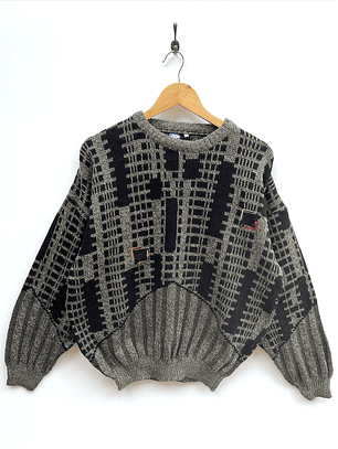 Sweater vintage (L)