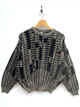Sweater vintage (L)