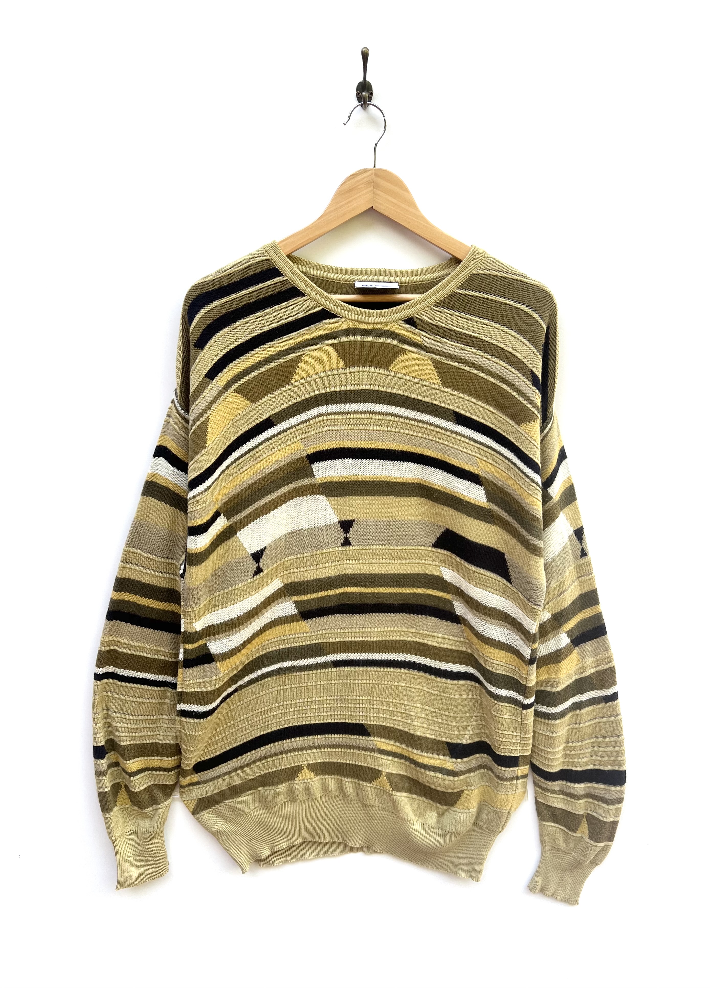 Sweater vintage  (Xl) 1