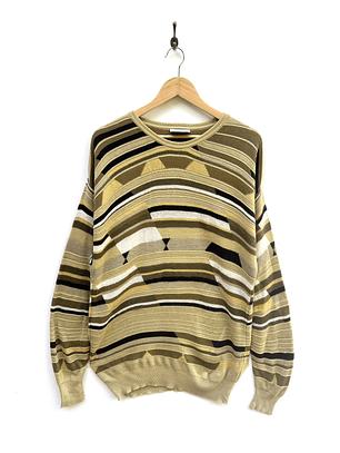 Sweater vintage  (Xl)