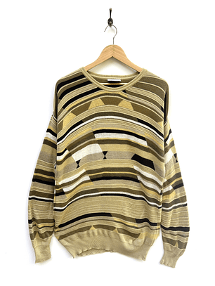 Sweater vintage  (Xl)