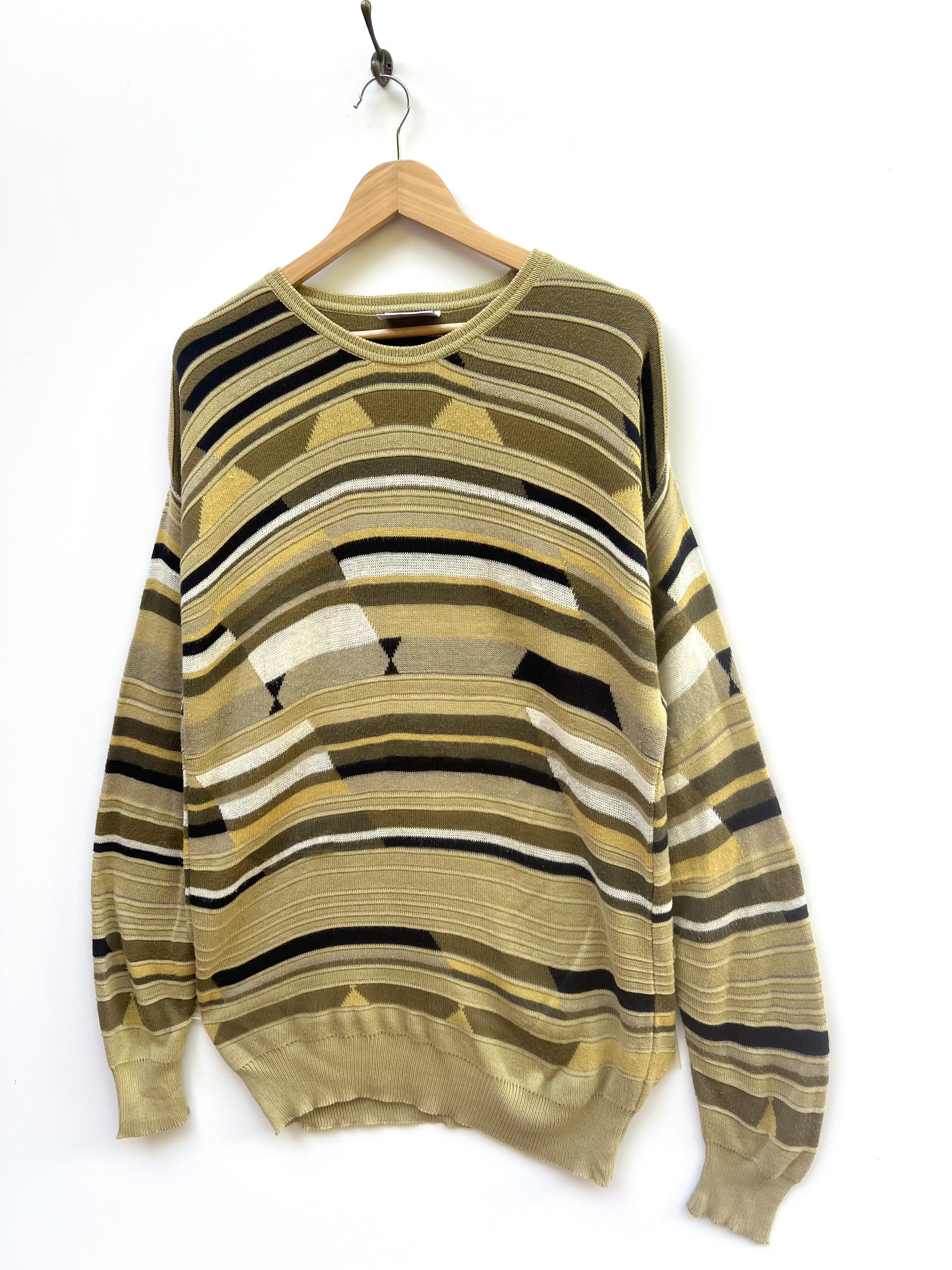 Sweater vintage  (Xl) 2