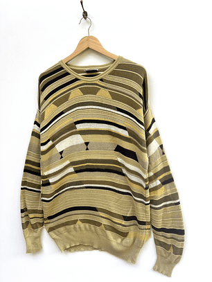 Sweater vintage  (Xl)