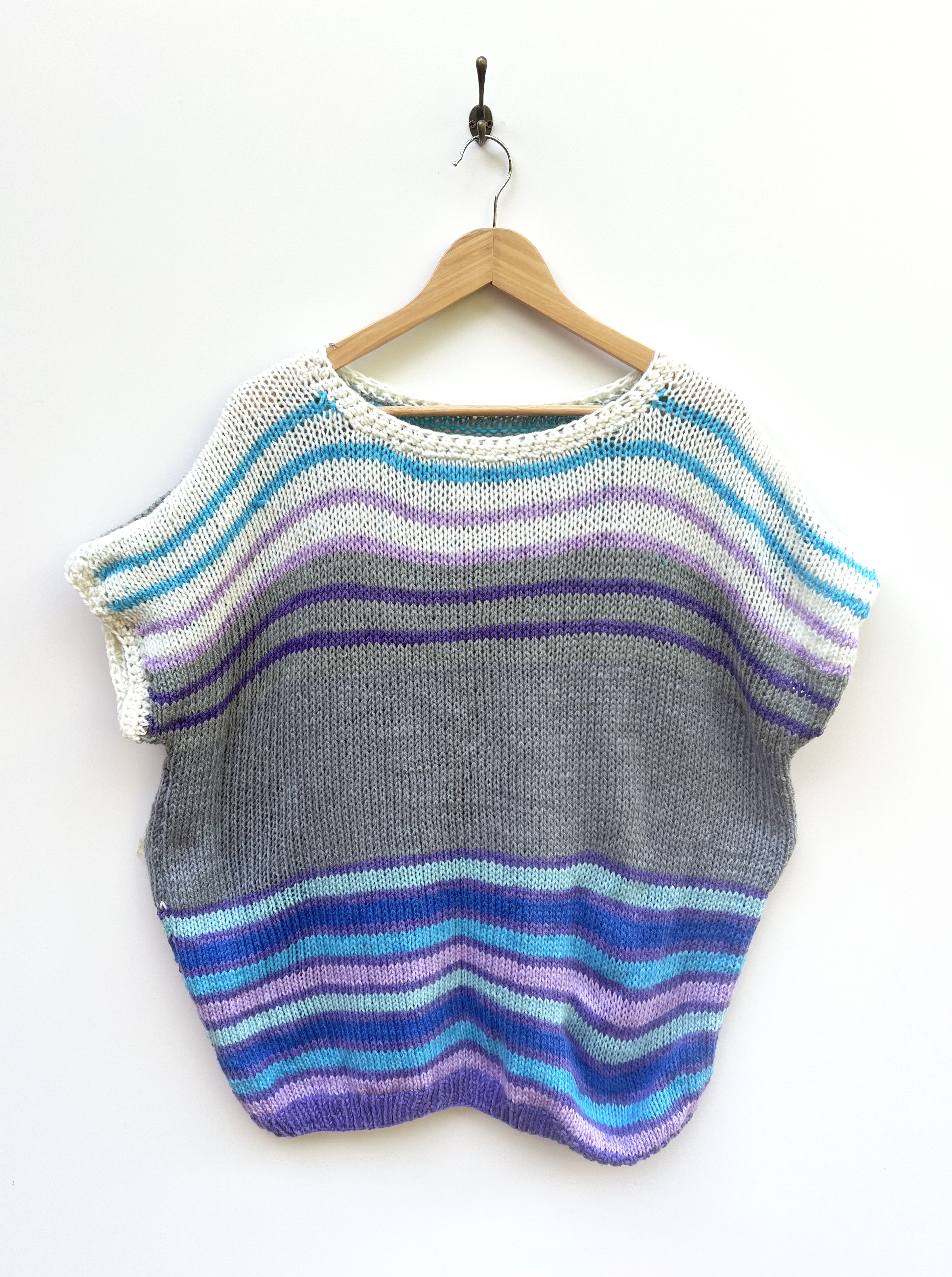 Sweater vintage (XL) 1