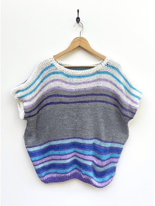 Sweater vintage (XL)