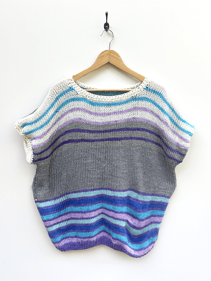 Sweater vintage (XL)