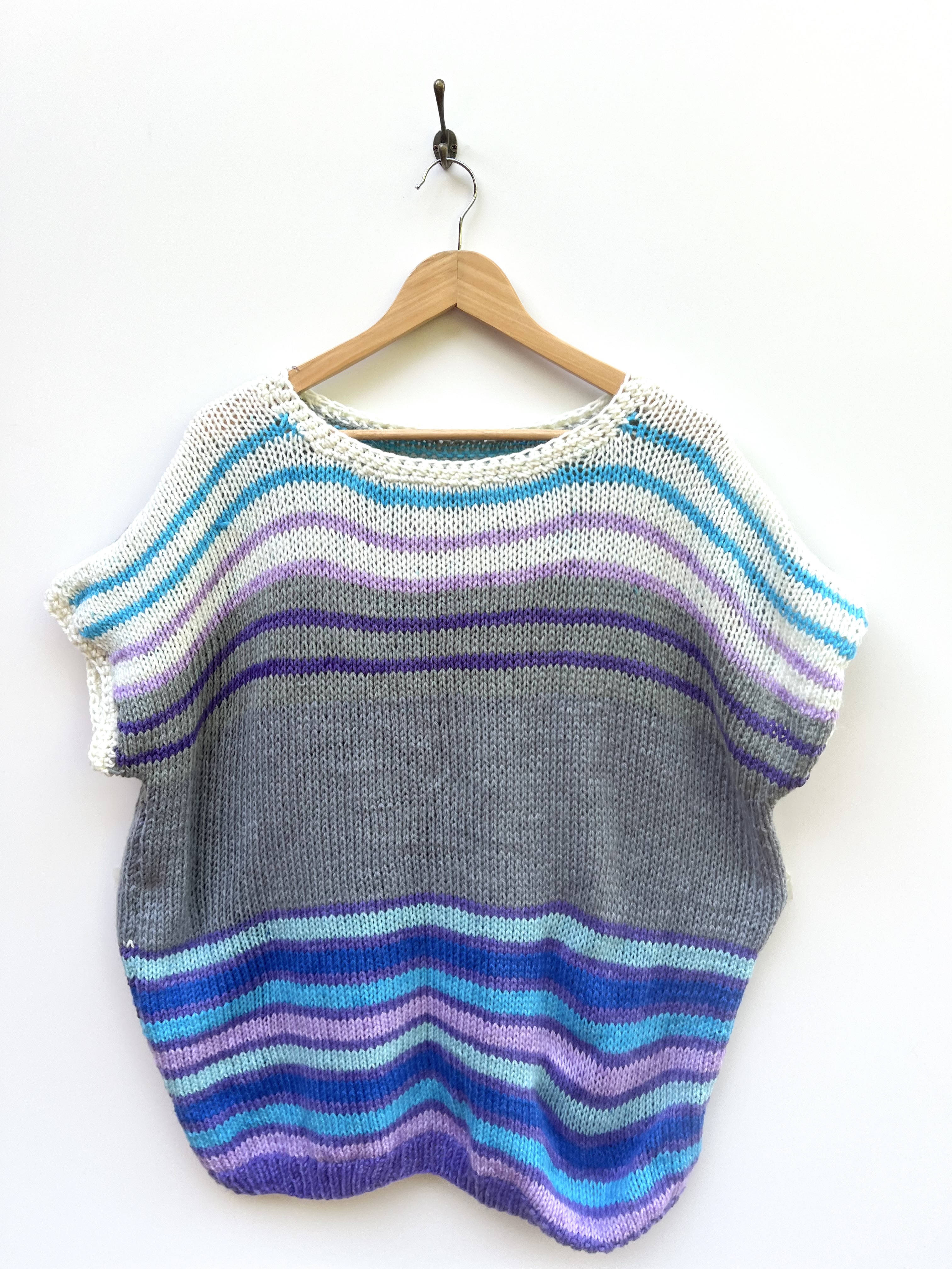 Sweater vintage (XL) 2
