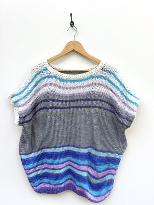 Sweater vintage (XL)