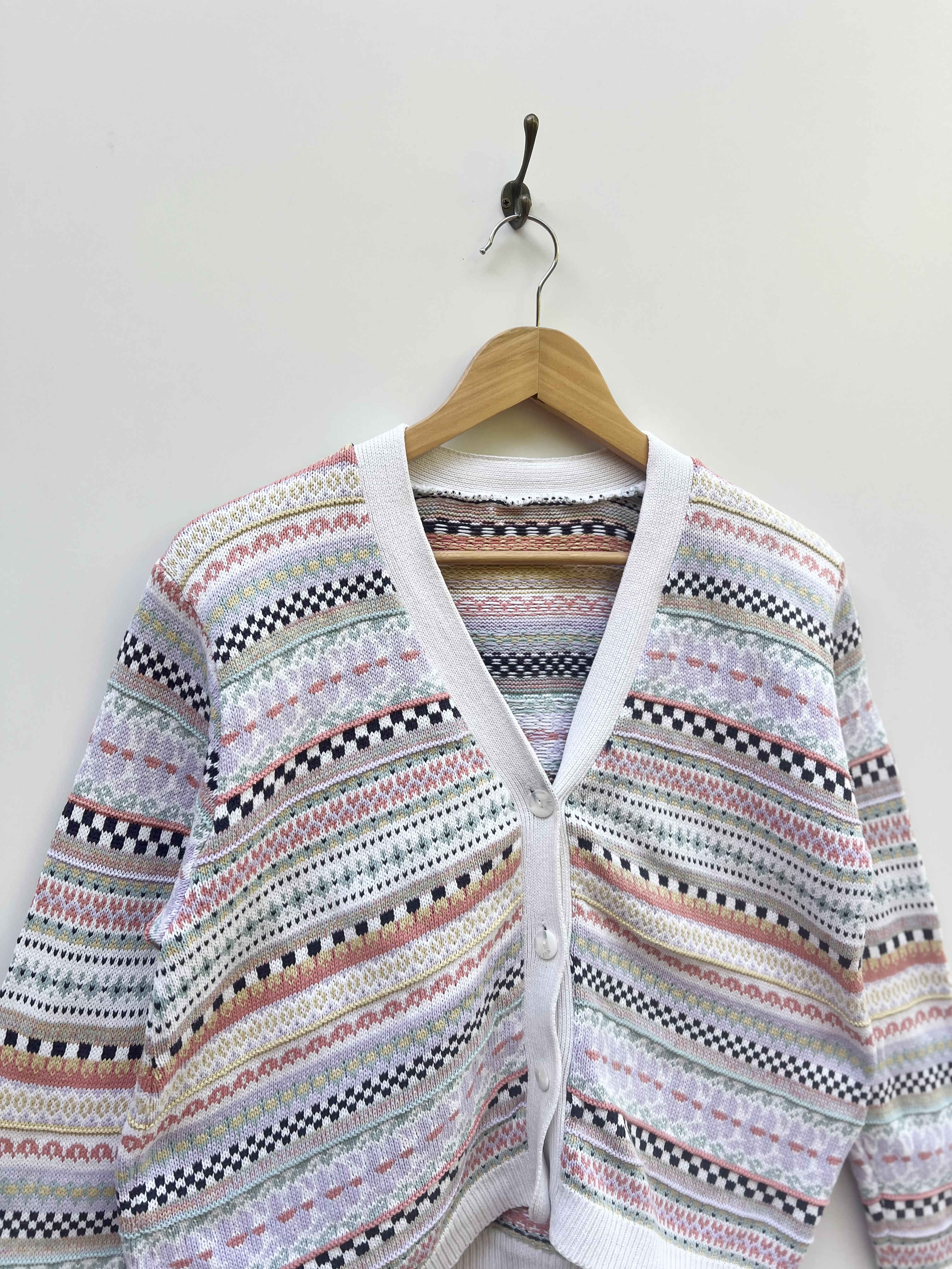 Sweater vintage  ( S ) 3