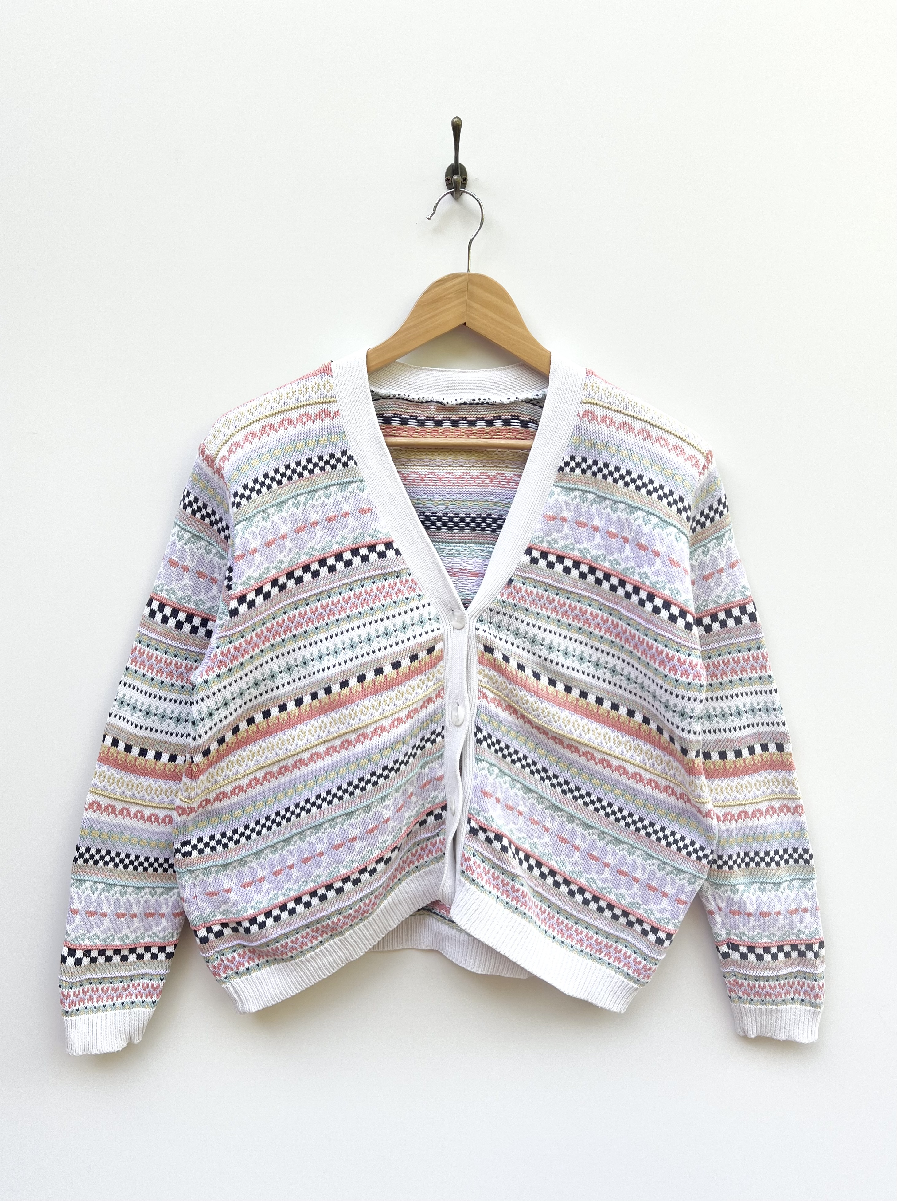 Sweater vintage  ( S ) 1