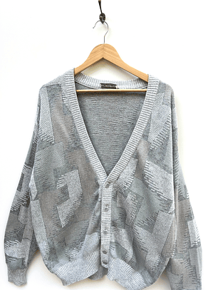 Cardigan vintage  (L)