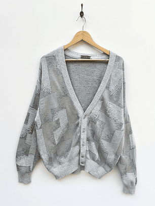 Cardigan vintage  (L)
