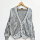 Cardigan vintage  (L) - Miniatura 1