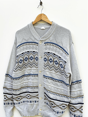 Sweater vintage (L)