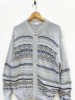 Sweater vintage (L)