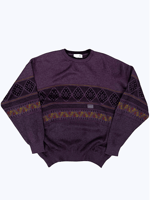 Sweater vintage (L)