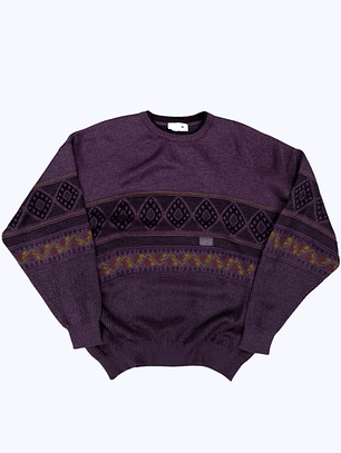 Sweater vintage (L)