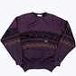 Sweater vintage (L) - Miniatura 2