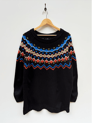 Sweater vintage (XXL)