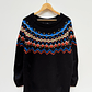 Sweater vintage (XXL) - Miniatura 1