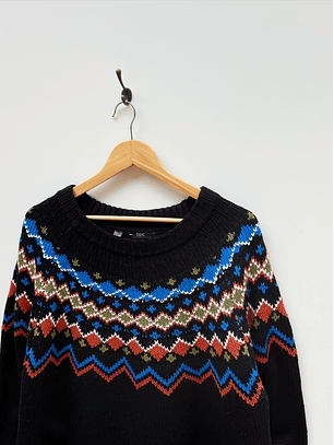 Sweater vintage (XXL)