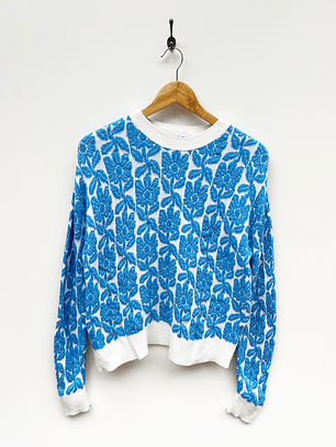 Sweater vintage  (S)