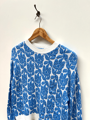 Sweater vintage  (S)