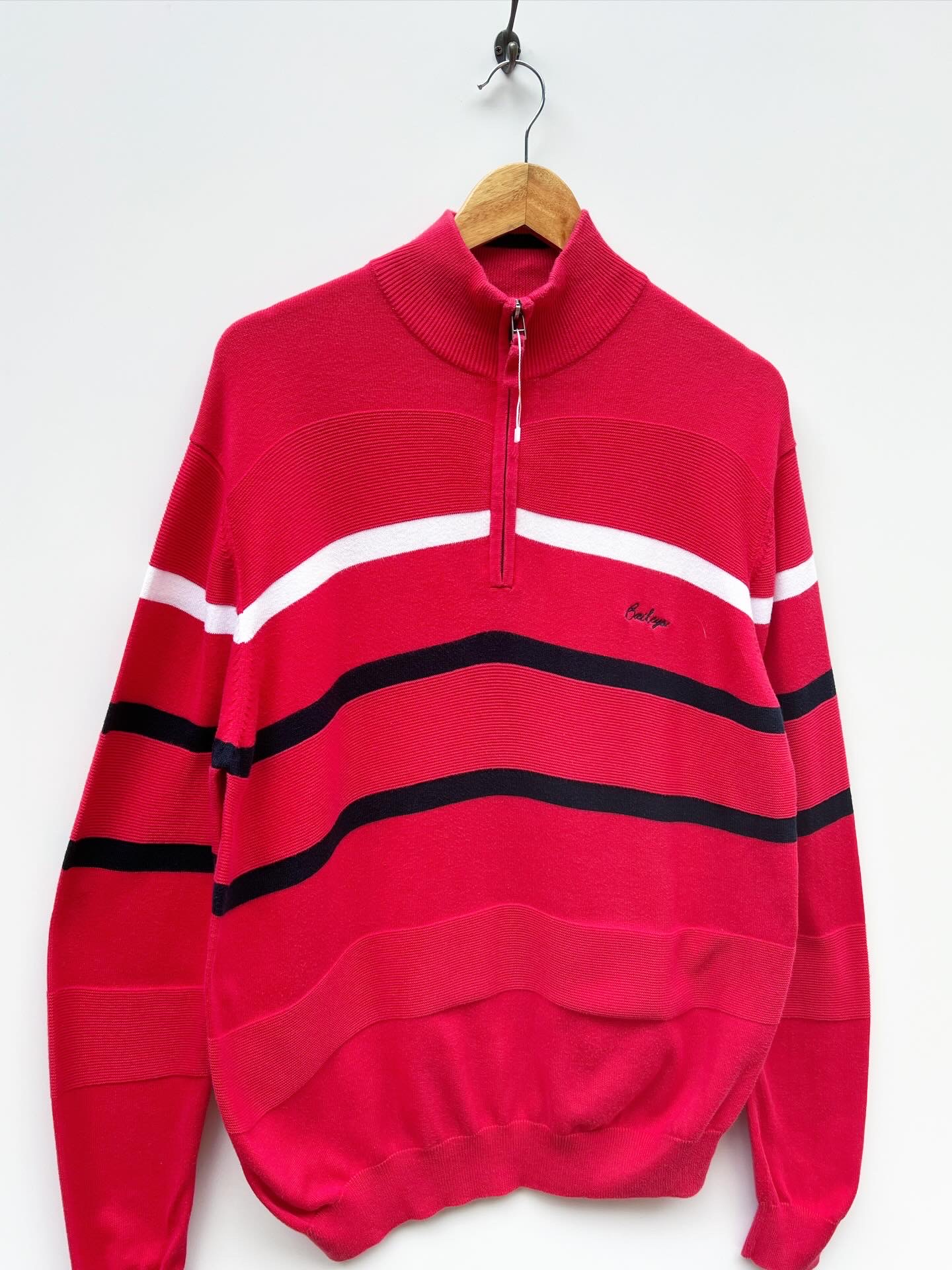 Sweater vintage   NUEVO (L) 2