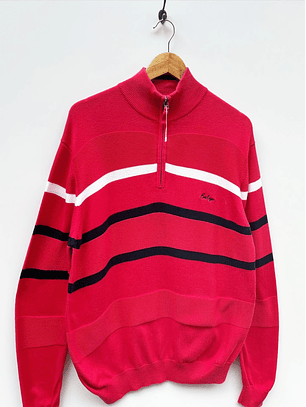 Sweater vintage   NUEVO (L)