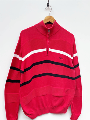 Sweater vintage   NUEVO (L)