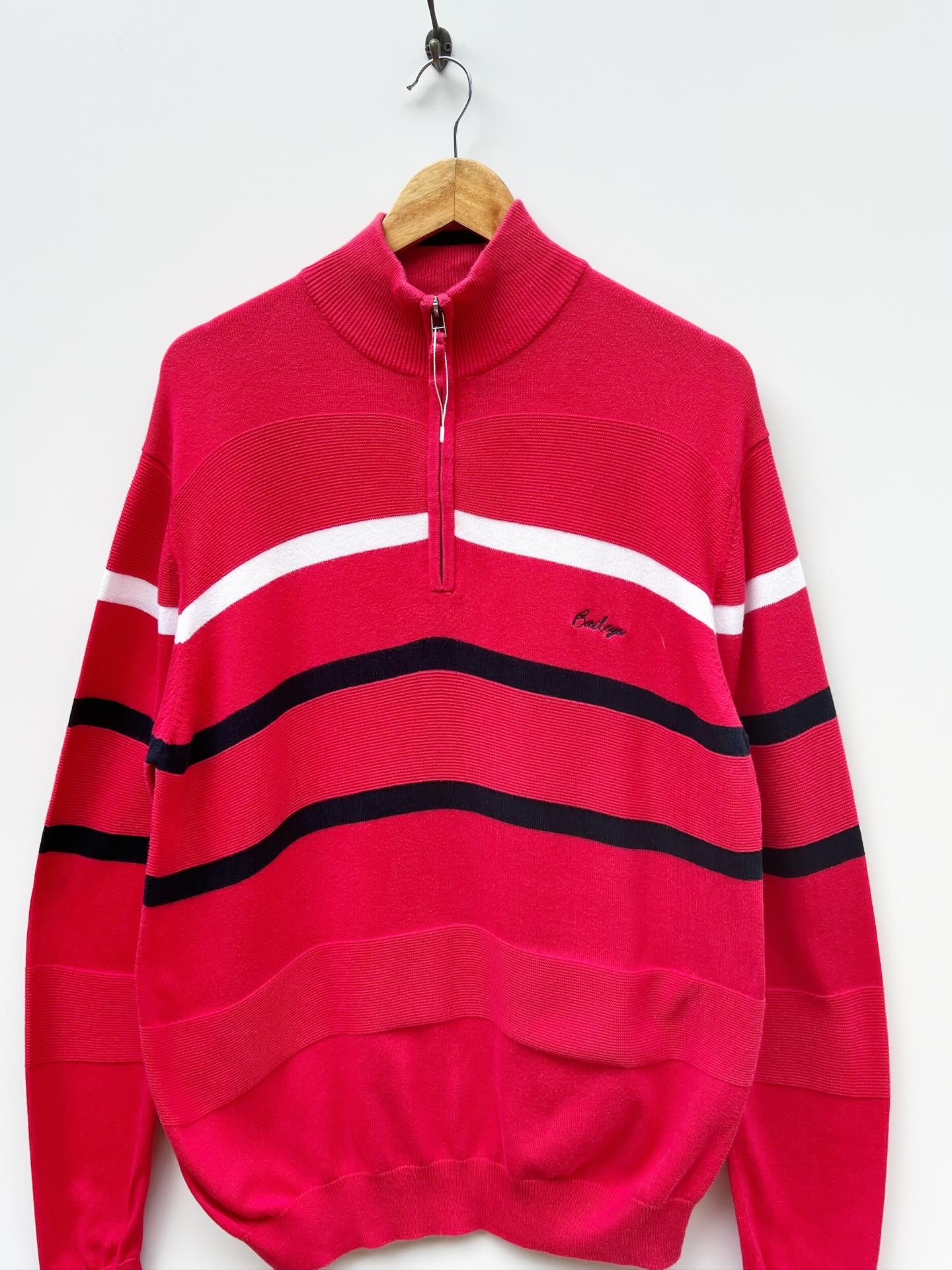 Sweater vintage   NUEVO (L) 3