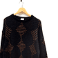 Sweater vintage (L) - Miniatura 2