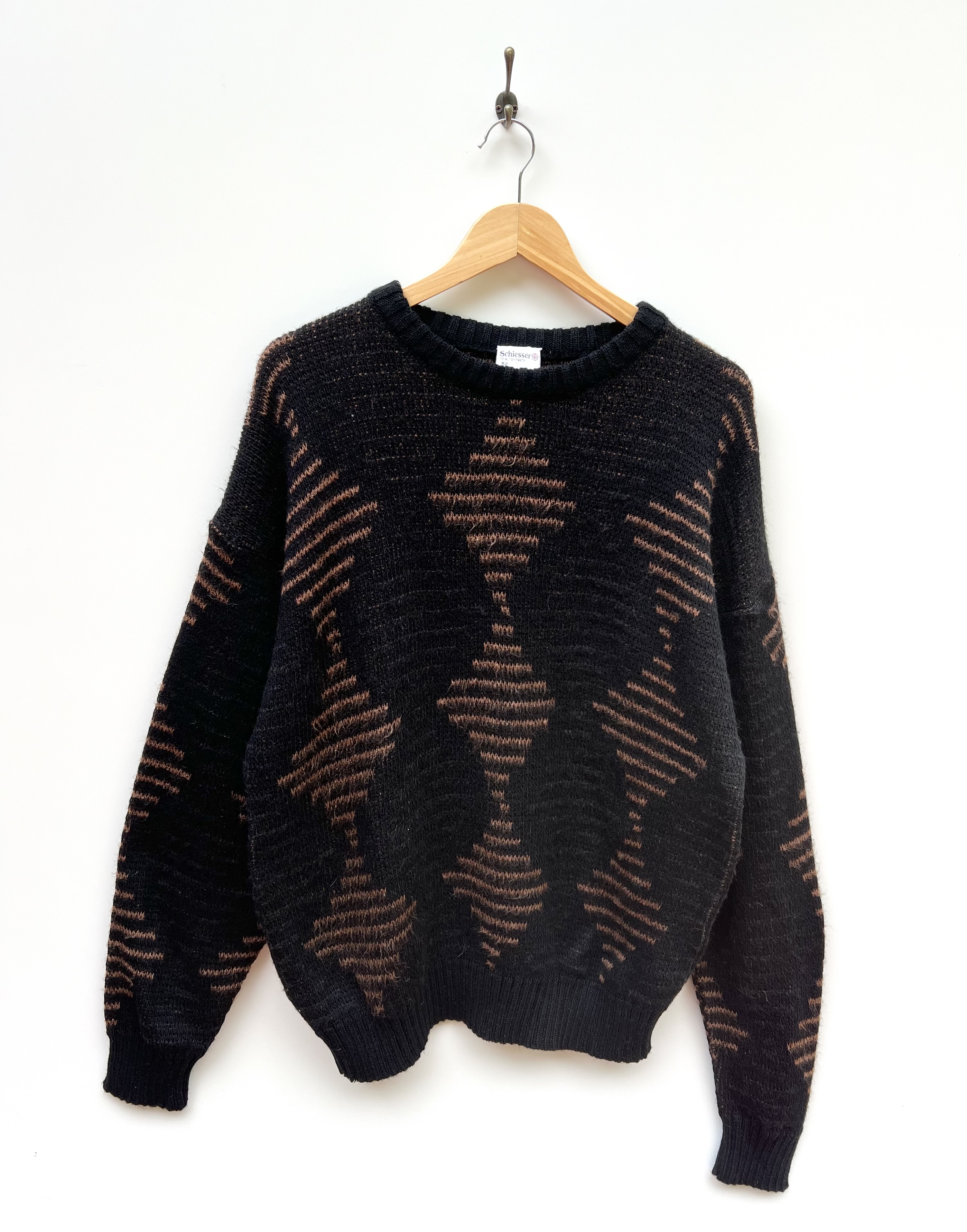 Sweater vintage (L) 1