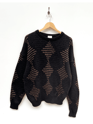 Sweater vintage (L)