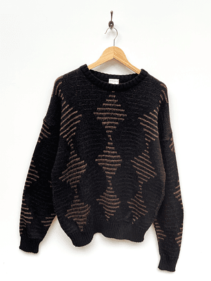 Sweater vintage (L)