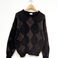Sweater vintage (L) - Miniatura 1