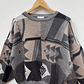 Sweater vintage  (L) - Miniatura 3