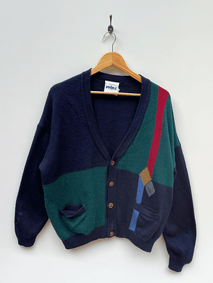 Cardigan vintage ( L)