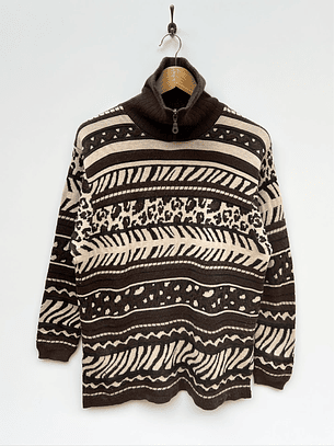 Sweater vintage  (L)