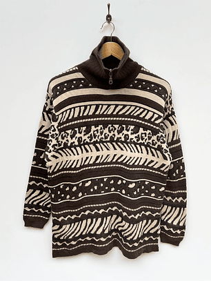 Sweater vintage  (L)